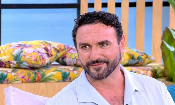 Μελέτης Ηλίας για την 16χρονη κόρη του: Η αγωνία περιμένοντας να επιστρέψει από τη συναυλία της Βίσση