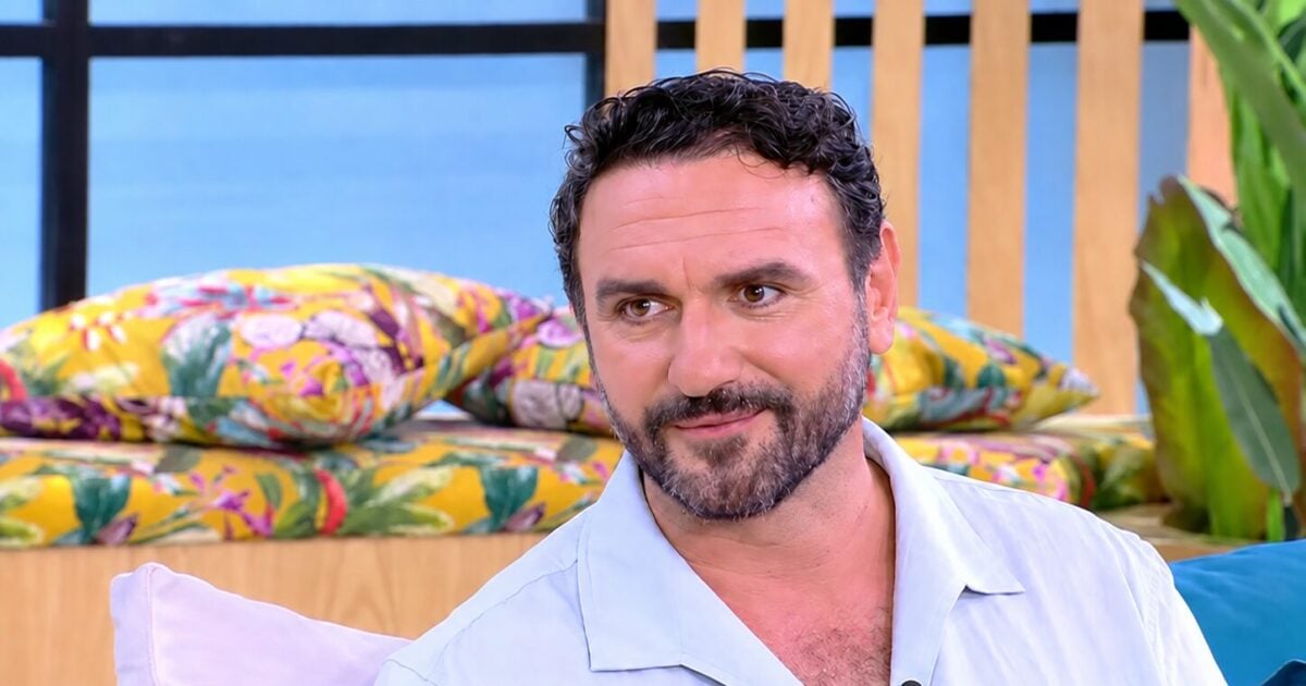 Μελέτης Ηλίας για την 16χρονη κόρη του: Η αγωνία περιμένοντας να επιστρέψει από τη συναυλία της Βίσση