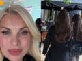 Ελένη Μενεγάκη: Ταξίδεψε στο Λονδίνο με τις δύο μεγαλύτερες κόρες της – Το φωτογραφικό άλμπουμ
