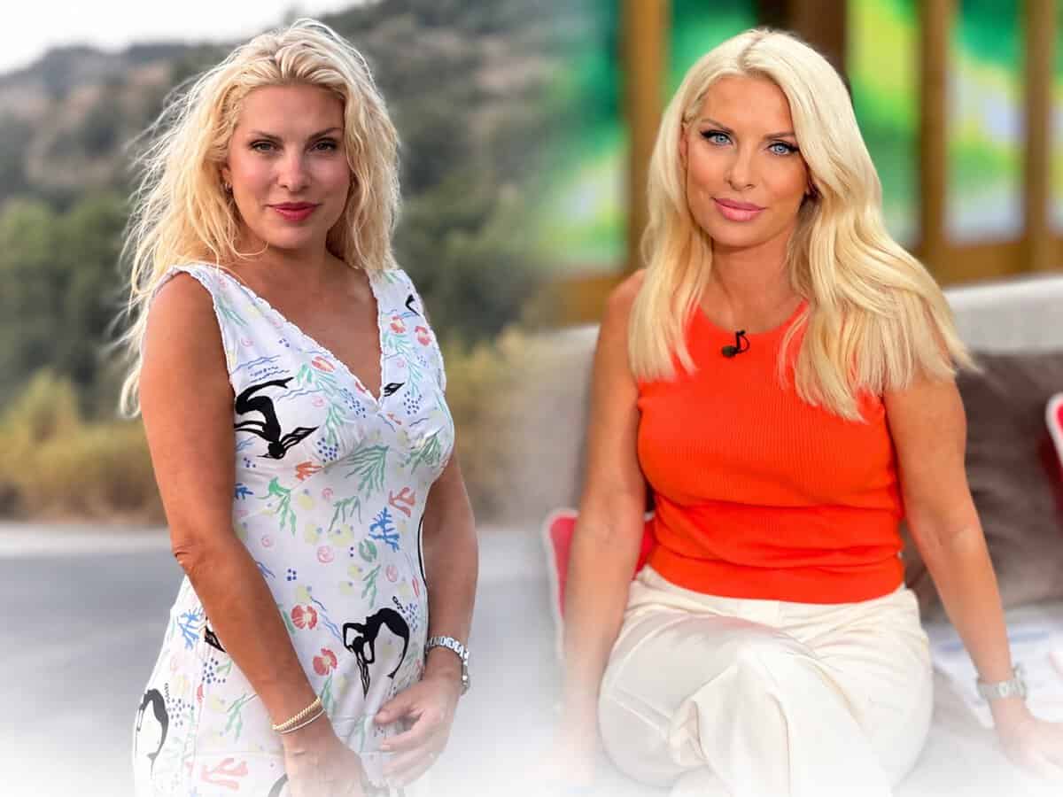 Ελένη Μενεγάκη: «Ο κύκλος της έχει κλείσει στην τηλεόραση – Μόνο να αναπνέει, παίρνει λεφτά» – Ποιος έκανε αυτή τη δήλωση;