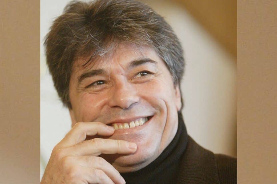 Πάνος Μιχαλόπουλος: Το παρασκήνιο του comeback και ποιος τον έκανε να «σπάσει» τον όρκο 20 ετών