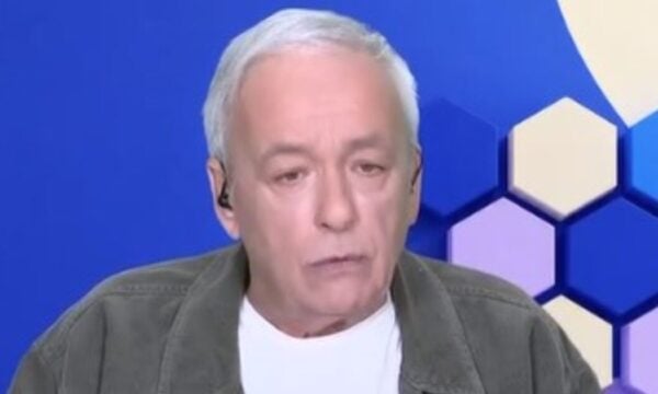 Ανδρέας Μικρούτσικος: Δεν θα βάλει πετρέλαιο τον χειμώνα λόγω του υψηλού κόστους