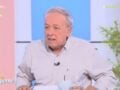 Ο Ανδρέας Μικρούτσικος στην εκπομπή της Χρηστίδου
