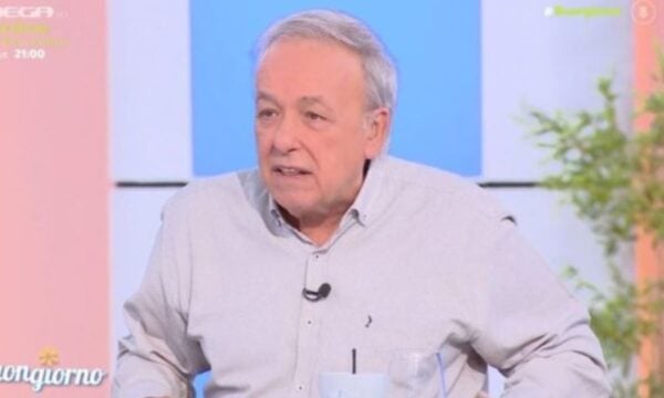 Ο Ανδρέας Μικρούτσικος στην εκπομπή της Χρηστίδου
