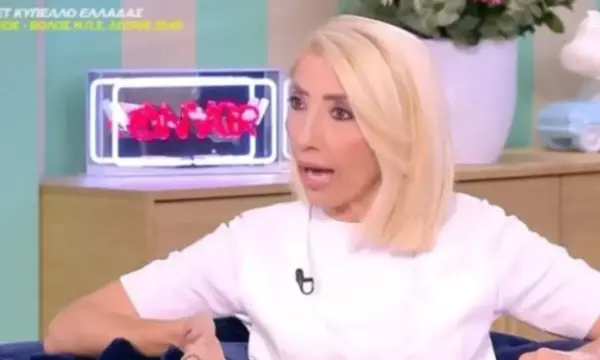 Μίνα Καραμήτρου: Ο λόγος πίσω από την αποχώρηση από το OPEN