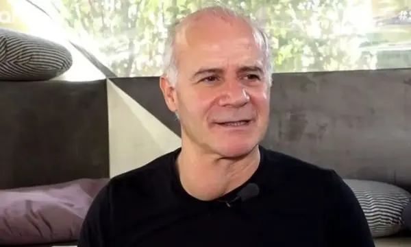 Γιώργος Μητσικώστας: Επιστρέφει στο ραδιόφωνο έπειτα από χρόνια απουσίας