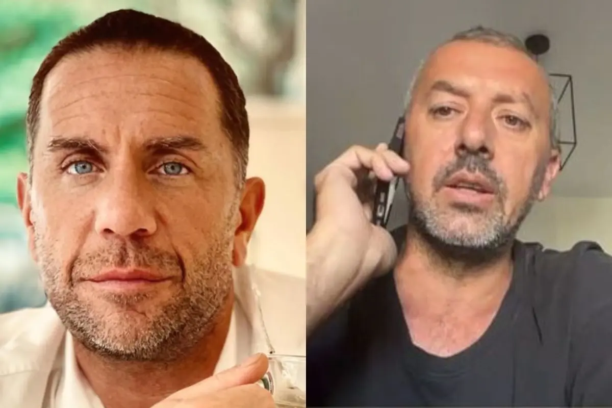 Νίκος Μίχαλος: «Ο Γιώργος ήταν κουρασμένος» – Τι λέει ο στενός συνεργάτης του Μαζωνάκη