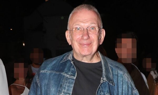 Jean Paul Gaultier: Αποθεώνει τη Μύκονο – «Είναι το αγαπημένο μου νησί»