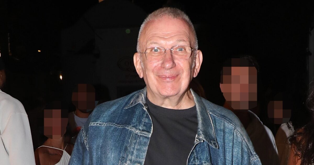 Jean Paul Gaultier: Αποθεώνει τη Μύκονο – «Είναι το αγαπημένο μου νησί»
