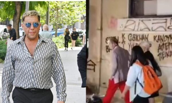 Θάνατος Γιώργου Μαζωνάκη: Ελεύθεροι ο γιατρός και η σύζυγός του μετά την κατάθεσή τους