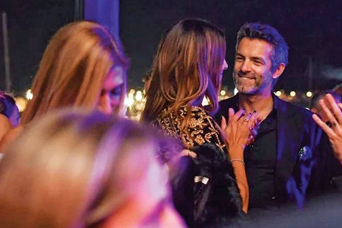 Φίλιππος Μιχόπουλος: Θα παντρευτεί ξανά; Η Κωνσταντίνα Ευριπίδου για το επόμενο βήμα μετά την Οικονομάκου