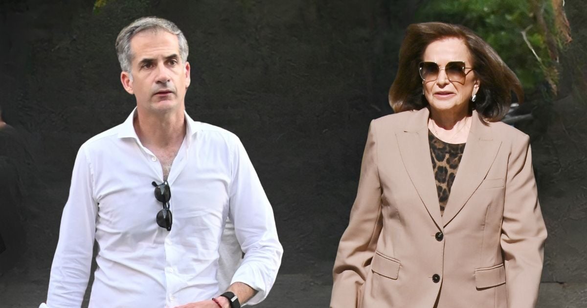 Παύλος Μπακογιάννης: Ντόρα και Κώστας τον θυμούνται 37 χρόνια μετά – Οι συγκινητικές αναρτήσεις