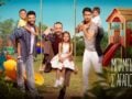 «Μπαμπά σ’αγαπάω»: Πρεμιέρα με διπλό επεισόδιο, πότε ανοίγει η αυλαία