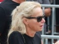 Κηδεία Γιώργου Μαζωνάκη: Με δάκρυα στα μάτια η Μαρία Μπεκατώρου – Κατέρρευσε στην αγκαλιά του συζύγου της