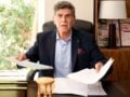 Γιάννης Μπέζος: Ποια σειρά ξεχωρίζει από την τηλεοπτική διαδρομή του – Δεν είναι «Οι Απαράδεκτοι»