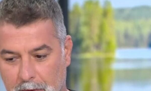 Βασίλης Μπισμπίκης για τον Γιώργο Μαζωνάκη: «Δε μπορώ ακόμα να το συνειδητοποιήσω – Ελπίζω να δικαιωθεί»