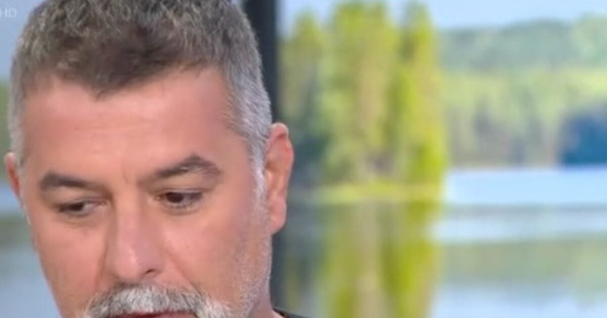 Βασίλης Μπισμπίκης για τον Γιώργο Μαζωνάκη: «Δε μπορώ ακόμα να το συνειδητοποιήσω – Ελπίζω να δικαιωθεί»