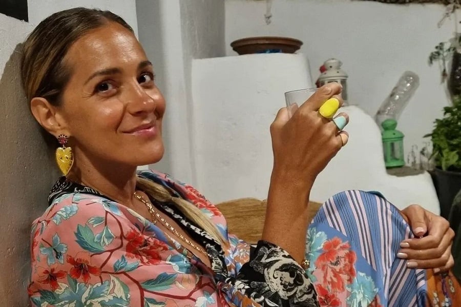 Νατάσα Μποφίλιου: «Και με τους φίλους μας έχουμε φτιάξει οικογένεια» – Η εξομολόγηση για την αγάπη