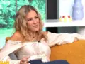 Νατάσα Μποφίλιου: «Και με τους φίλους μας έχουμε φτιάξει οικογένεια» – Η εξομολόγηση για την αγάπη