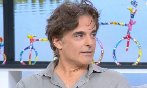 Αντώνης Μυριαγκός για τα «Δύο μαύρα πουκάμισα»: «Υπάρχουν φορές που συγκρούομαι με τον Σήφη»