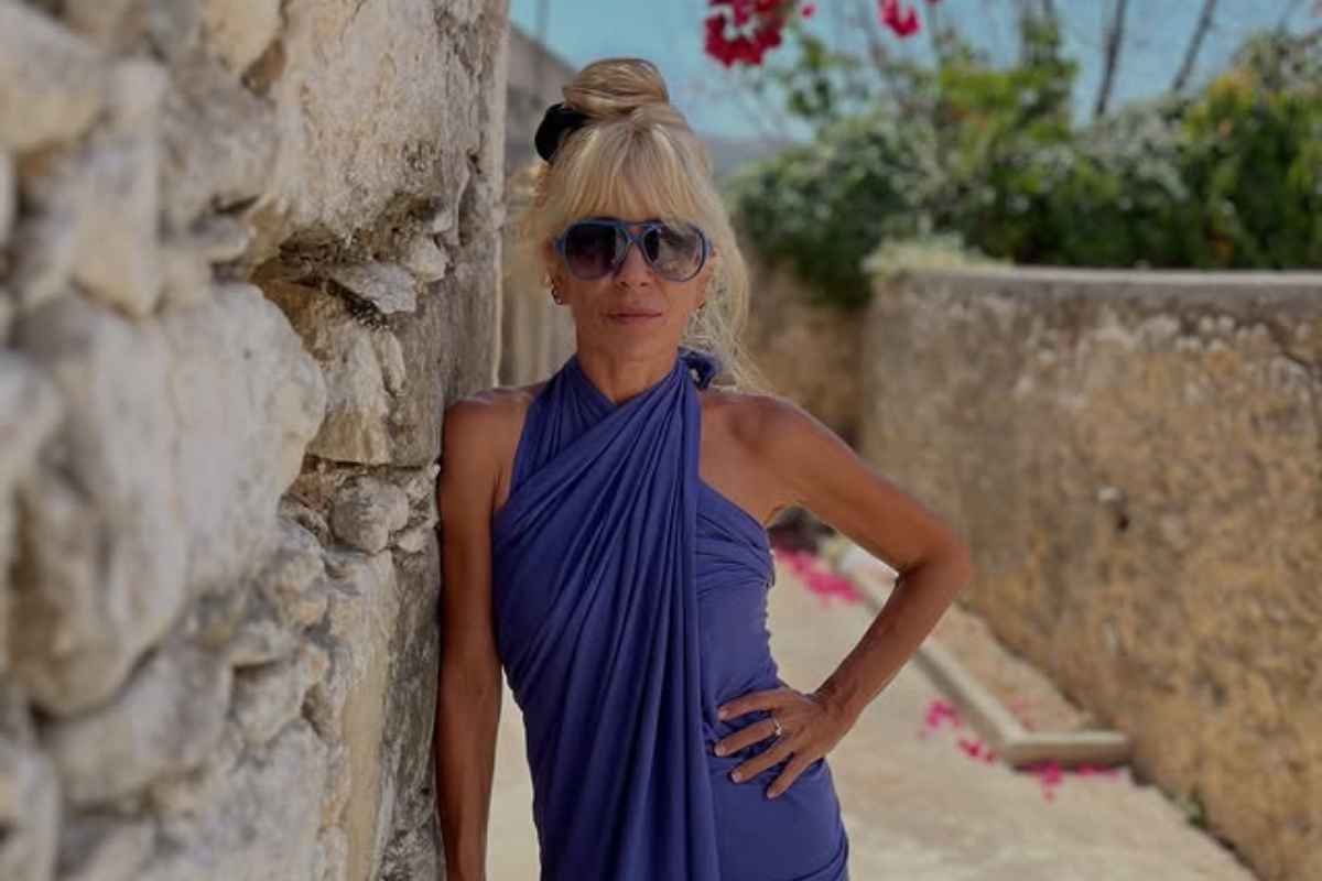 Μυρτώ Αλικάκη: Χρειάζεται να εργάζεται για να ζει, καθώς δεν διαθέτει οικονομική καβάντζα