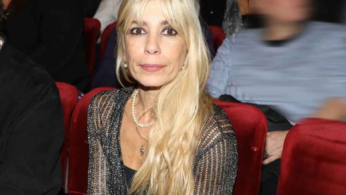 Μυρτώ Αλικάκη: Χρειάζεται να εργάζεται για να ζει, καθώς δεν διαθέτει οικονομική καβάντζα