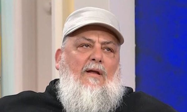 Μιχάλης Μυτακίδης για τον γιο του: Του φέρθηκα πιο σκληρά απ’ όλους – Είχε περάσει πολύ δύσκολα