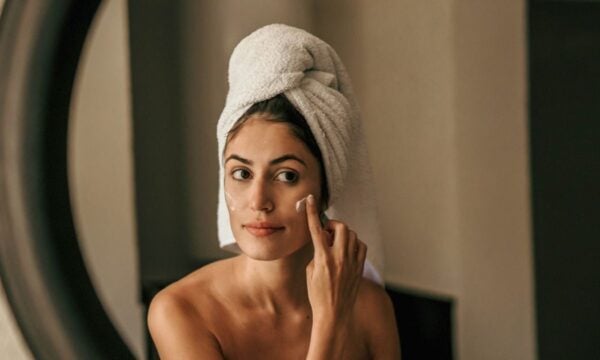 NAD και skincare: Το ανερχόμενο συνένζυμο στις beauty συζητήσεις για την αντιγήρανση