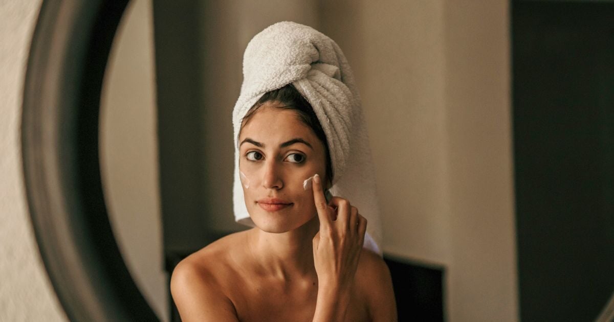 NAD και skincare: Το ανερχόμενο συνένζυμο στις beauty συζητήσεις για την αντιγήρανση