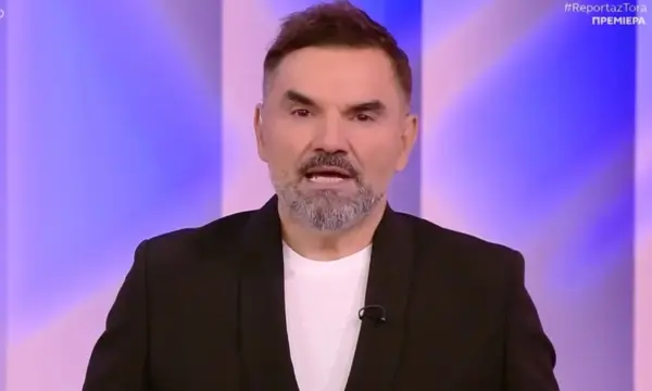 Πρεμιέρα για την εκπομπή «Ρεπορτάζ Τώρα!» του Νάσου Γουμενίδη