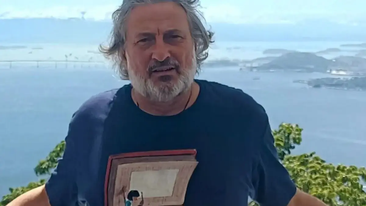 Μαζωνάκης: Οι θεωρίες του υπνοθεραπευτή