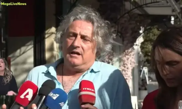 Μαζωνάκης: Η μαρτυρία του υπνοθεραπευτή – «Με διαβεβαίωσαν ότι είναι ζωντανός- Με διασύρετε»