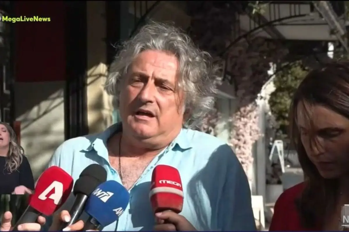 Μαζωνάκης: Η μαρτυρία του υπνοθεραπευτή – «Με διαβεβαίωσαν ότι είναι ζωντανός- Με διασύρετε»