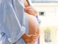 Πασίγνωστη ηθοποιός γέννησε μωρό