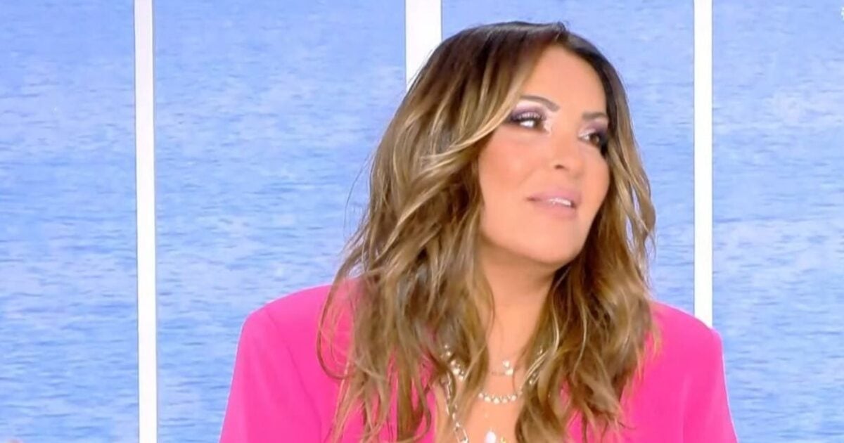 Καλύτερα δε γίνεται: Η Ναταλία Γερμανού έκανε πρεμιέρα και είπε «Τι ταχυπαλμία είναι αυτή»