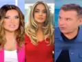 Ναταλία Γερμανού για την επίθεση του Γιώργου Λιάγκα στη Νόρα Καούρη: «Δεν ήξερες, δεν ρώταγες;»