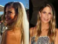 Νατάσα Σκαφίδα: Νέες φωτογραφίες από τον γάμο της αδελφής της και ο ξέφρενος χορός σε ρυθμούς Σάκη Ρουβά