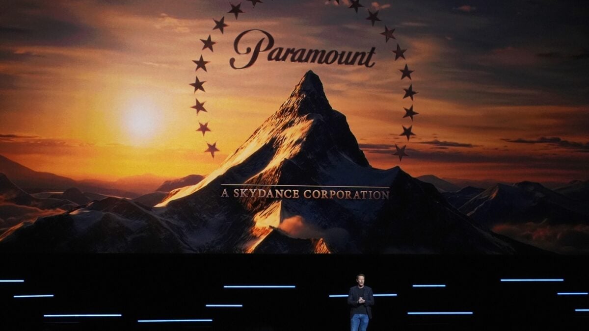 Η Paramount ανοίγει τον δρόμο για τη γιγαντιαία εξαγορά της Warner Bros. Discovery με φιλικό διακανονισμό