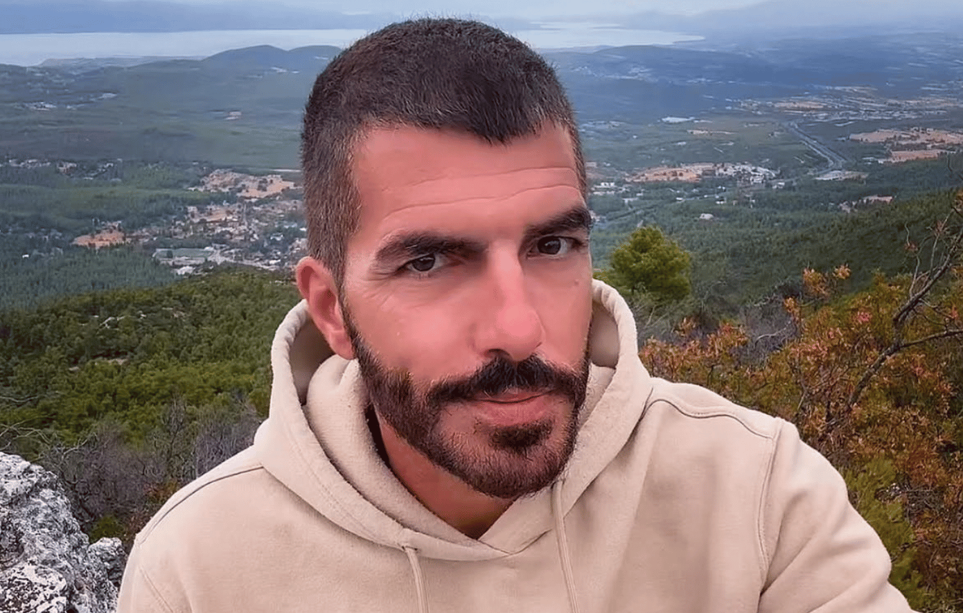 Open: Ο Κώστας Κόκκολας μιλά μετά την παραίτηση από το «10 Παντού»: «Ήμουν περιττός»