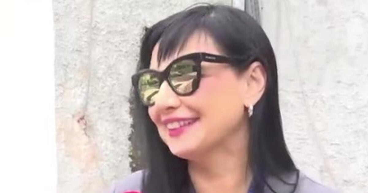Αθηναϊς Νέγκα: «Ο σύντροφός μου δε με αφήνει να μιλάω πολύ για εκείνον»