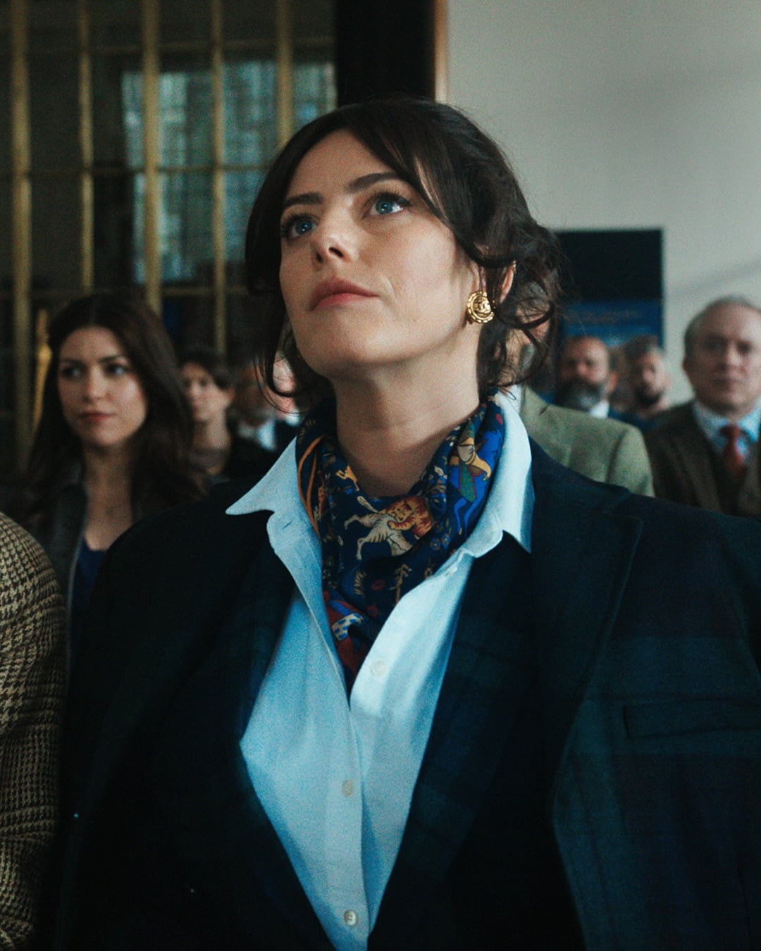 The Gentlemen: Η σειρά του Guy Ritchie γίνεται πιο σκοτεινή, πιο μεγαλοπρεπής και πιο stylish στη δεύτερη σεζόν