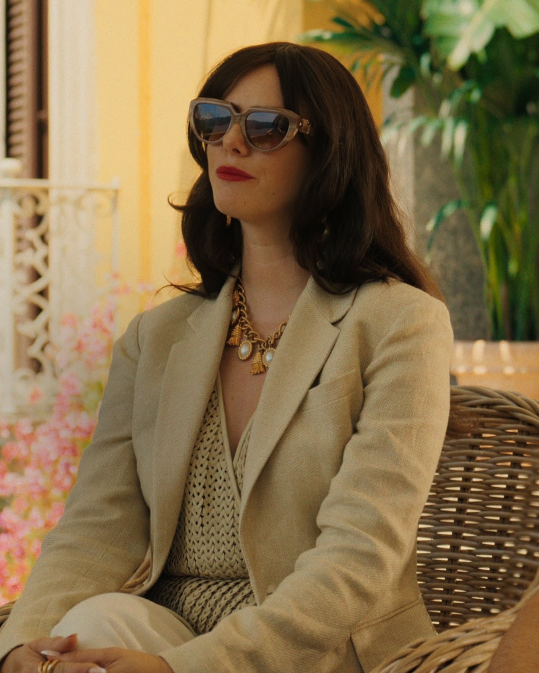 The Gentlemen: Η σειρά του Guy Ritchie γίνεται πιο σκοτεινή, πιο μεγαλοπρεπής και πιο stylish στη δεύτερη σεζόν