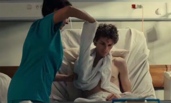 Ο Χαμένος Ασθενής: Το ψυχολογικό θρίλερ του Netflix για τη μνήμη και την αλήθεια