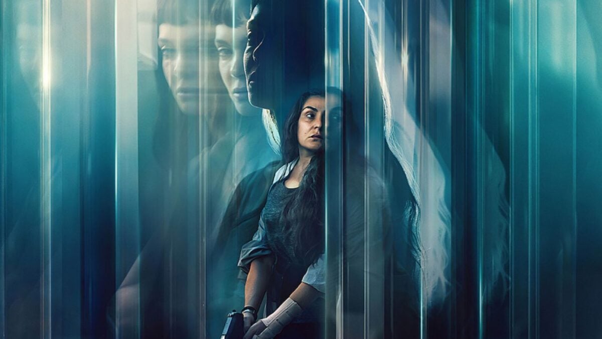 Η Σημαδεμένη: Το νέο ισπανικό θρίλερ στο Netflix με γυναίκα χωρίς μνήμη