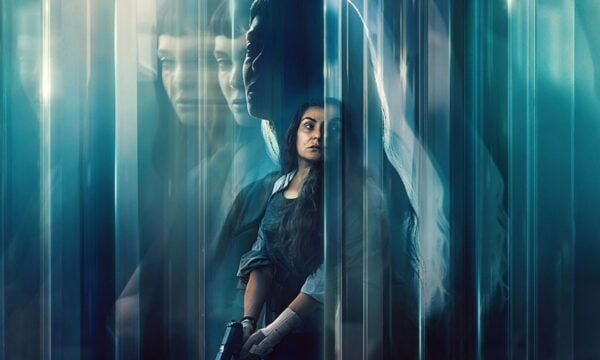 Η Σημαδεμένη: Το νέο ισπανικό θρίλερ στο Netflix με γυναίκα χωρίς μνήμη