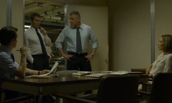 Mindhunter: Η σειρά στο Netflix για τους serial killers