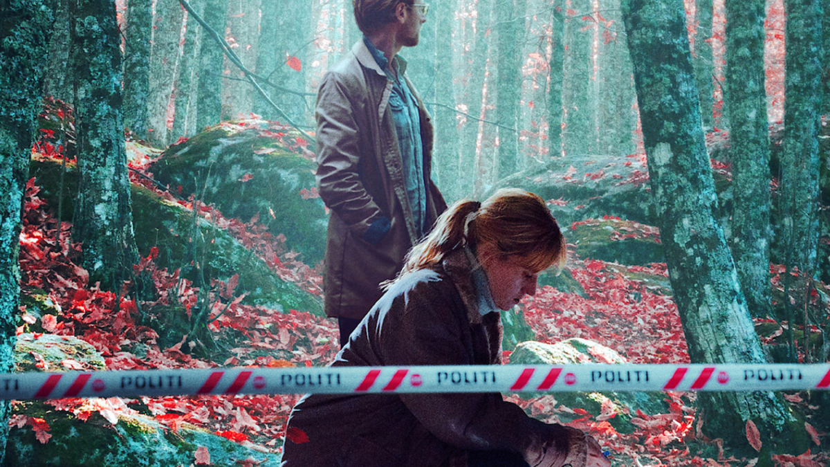 The Chestnut Man: Η δανέζικη σειρά του Netflix με τον serial killer που αφήνει πίσω του φιγούρες από κάστανα
