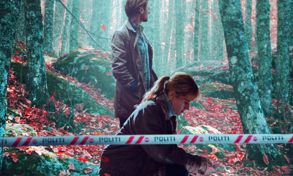 The Chestnut Man: Η δανέζικη σειρά του Netflix με τον serial killer που αφήνει πίσω του φιγούρες από κάστανα