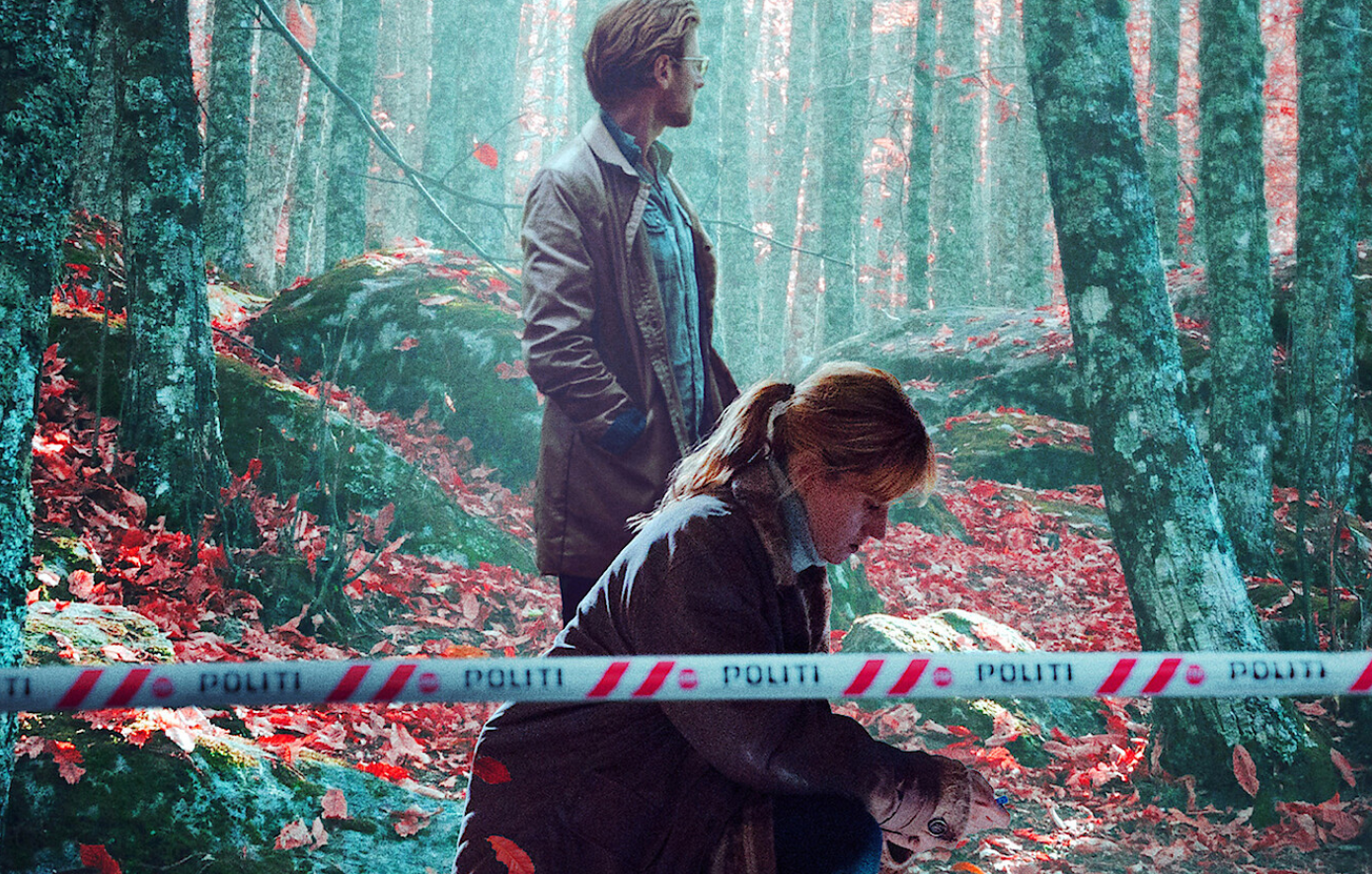 The Chestnut Man: Η δανέζικη σειρά του Netflix με τον serial killer που αφήνει πίσω του φιγούρες από κάστανα