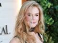 Nicole Kidman: Το soft glam beauty look της με ανεπιτήδευτη ’70s διάθεση